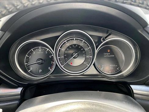 Used 2020 MAZDA CX-5 Touring image 21