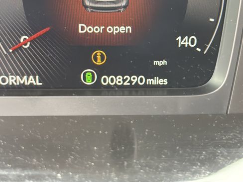 Certified 2025 Acura ADX A-Spec image 22