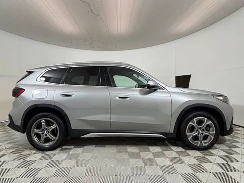 New 2024 BMW X1 xDrive28i w/ Convenience Package AWD/4WD image 8