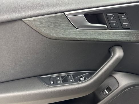 Used 2018 Audi A4 2.0T Ultra Premium w/ Convenience Package FWD image 34