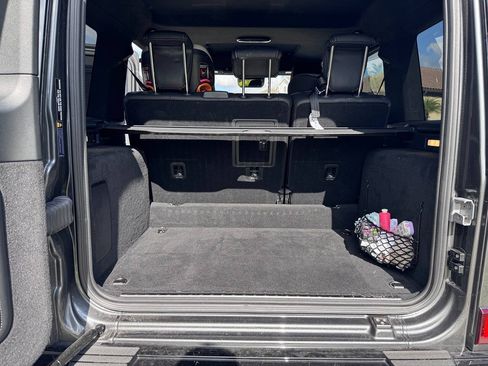 Used 2025 Mercedes-Benz G 550 image 59