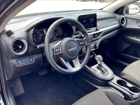Certified 2024 Kia Forte LXS image 13