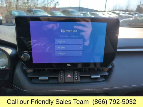 Used 2024 Toyota RAV4 Limited w/ Advanced Technology Package image 21