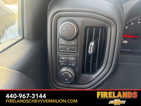 New 2024 Chevrolet Silverado 3500 W/T w/ WT Convenience Package image 14