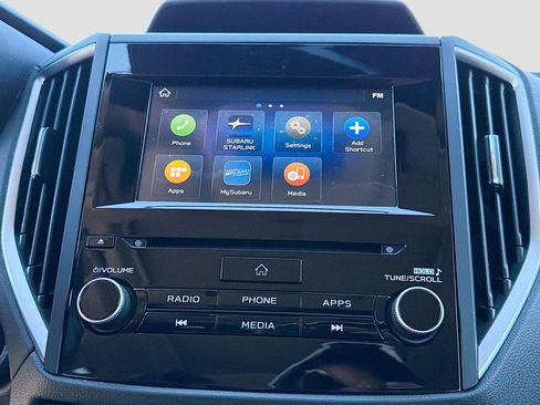 Certified 2023 Subaru Forester Premium w/ Popular Package #3 image 30