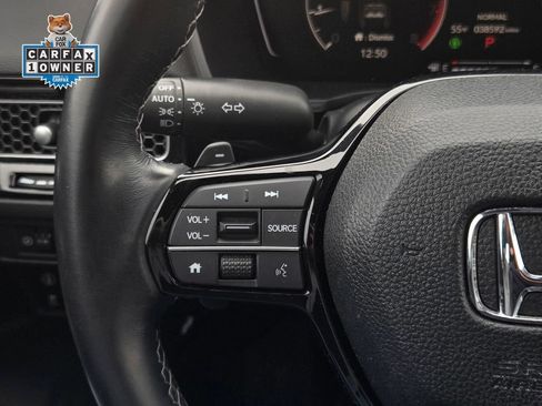 Used 2022 Honda Civic Sport image 20