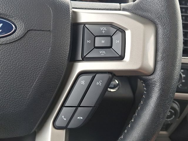 Certified 2020 Ford F150 Lariat w/ Equipment Group 502A Luxury AWD/4WD image 22