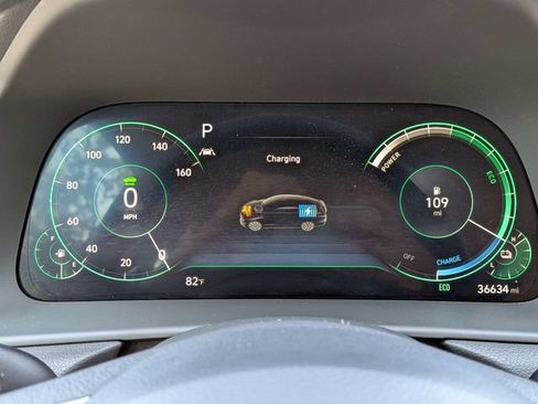 Used 2022 Hyundai Sonata Limited FWD image 28
