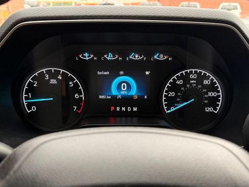 Used 2023 Ford F150 XL w/ STX Appearance Package AWD/4WD image 21