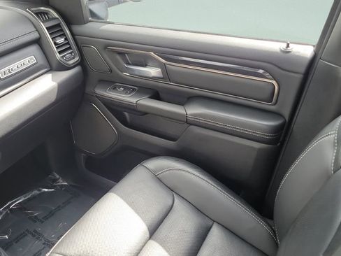 Used 2022 RAM 1500 Rebel w/ Rebel Level 2 Equipment Group AWD/4WD image 13