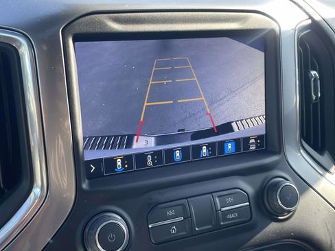 Used 2022 Chevrolet Silverado 2500 LTZ w/ LTZ Premium Package image 10