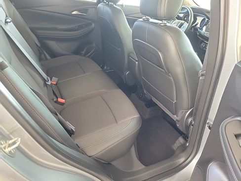 Certified 2023 Buick Encore GX Select FWD image 13