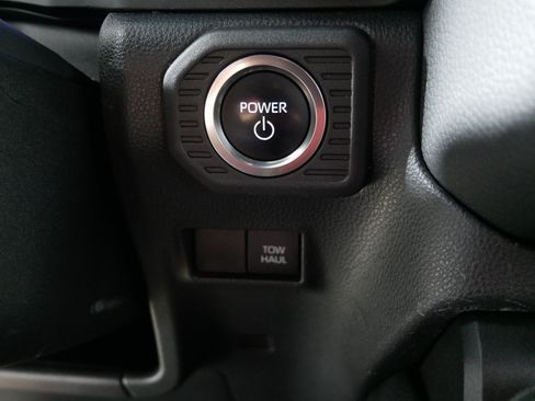 Used 2024 Toyota Land Cruiser AWD/4WD image 32