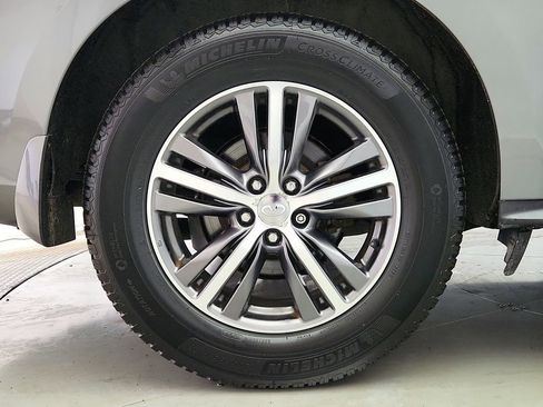 Used 2019 INFINITI QX60 Pure image 43