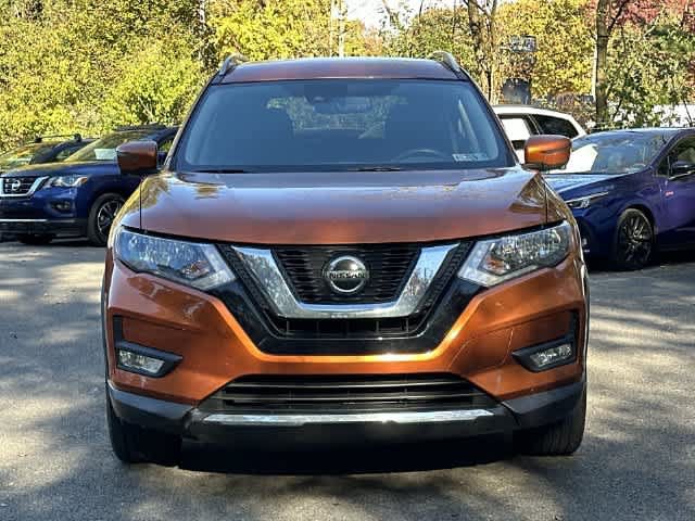 Used 2019 Nissan Rogue SL AWD/4WD image 19