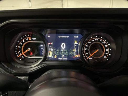 New 2026 Jeep Gladiator Rubicon AWD/4WD image 12