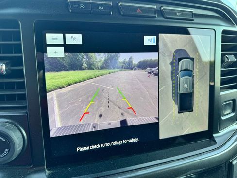 Certified 2023 Ford F150 XLT w/ Equipment Group 302A High AWD/4WD image 15