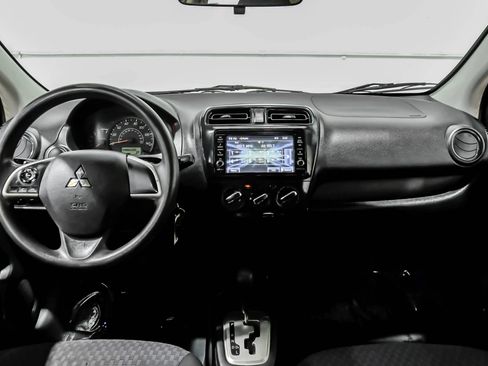 Used 2018 Mitsubishi Mirage ES FWD image 20