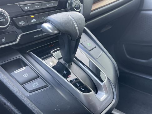 Used 2019 Honda CR-V EX image 16