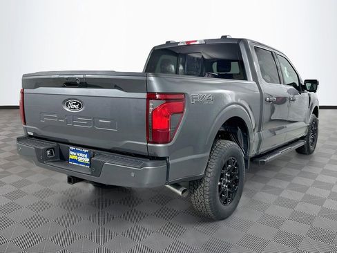 New 2026 Ford F150 XLT w/ Equipment Group 302A MID AWD/4WD image 7
