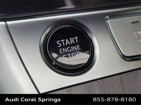 Certified 2025 Audi A6 3.0T Premium w/ Convenience Plus Package image 27