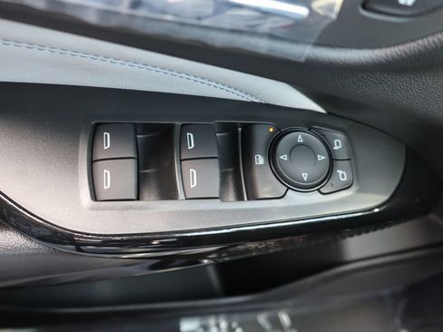New 2026 Chevrolet Trax LT w/ Driver Confidence Package FWD image 16