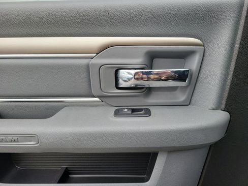 Used 2019 RAM 1500 Classic Warlock w/ Electronics Group image 14