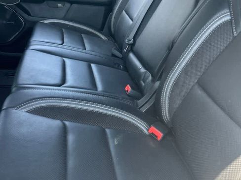 Used 2022 RAM 1500 TRX w/ TRX Level 2 Equipment Group AWD/4WD image 5
