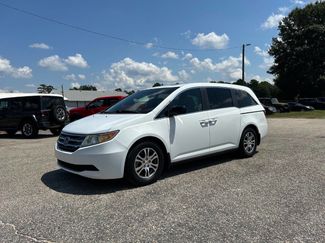 Used 2012 Honda Odyssey EX-L image 1