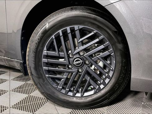 New 2026 Nissan Sentra SV w/ Floor Mat Package image 18