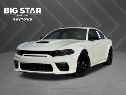 Used 2023 Dodge Charger Scat Pack