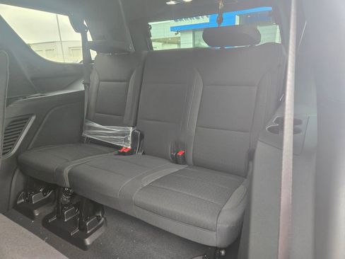 New 2026 Chevrolet Tahoe LS w/ LS Custom Edition AWD/4WD image 9