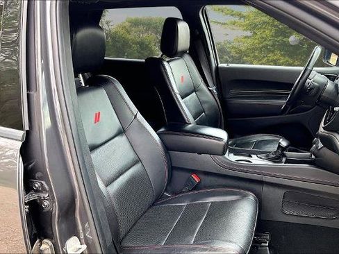 Used 2024 Dodge Durango GT AWD/4WD image 7