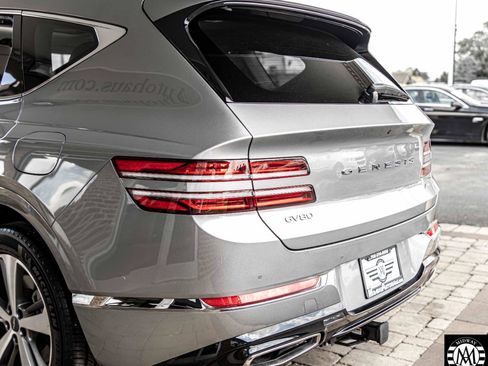 Used 2024 Genesis GV80 2.5T w/ Advanced Package AWD/4WD image 14