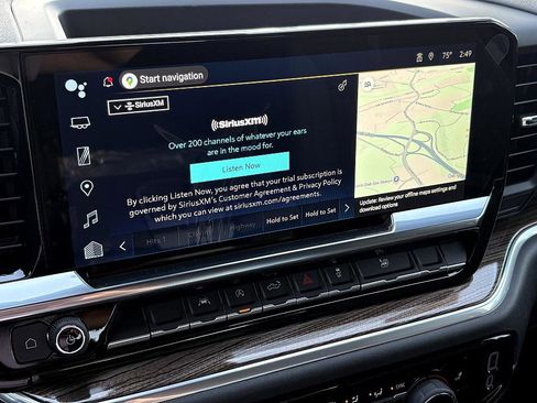 New 2026 Chevrolet Silverado 1500 LT image 17