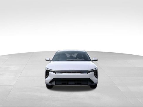 Used 2025 Kia K4 EX FWD image 2