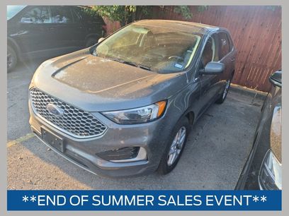 Used 2024 Ford Edge SEL