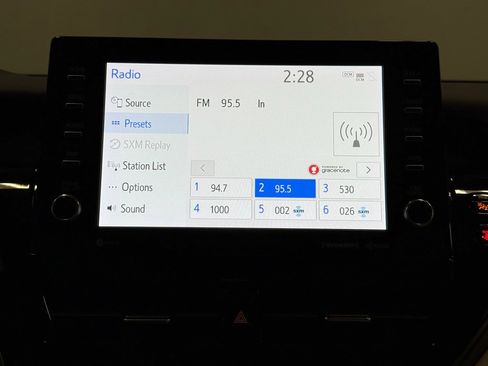 Used 2023 Toyota Camry XLE w/ Protection Package (Q2) (TMS) image 21