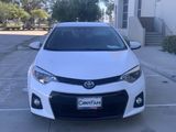 Used 2014 Toyota Corolla S image 2
