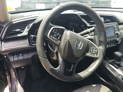 Used 2019 Honda Civic LX image 10