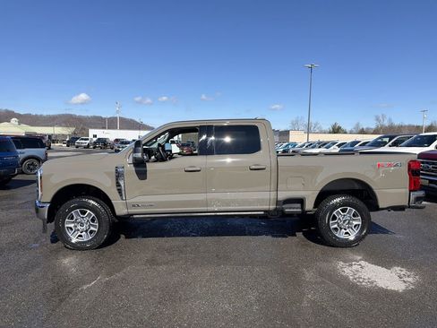 New 2026 Ford F250 Lariat AWD/4WD image 10