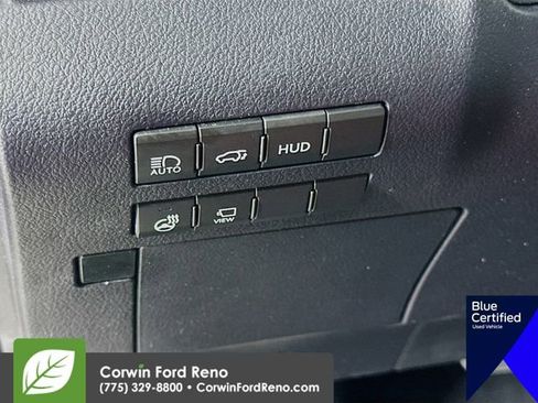 Used 2017 Lexus RX 350 F Sport w/ Cold Weather Package AWD/4WD image 14