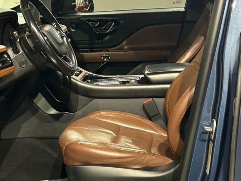 Used 2020 Lincoln Aviator Reserve w/ Equipment Group 201A AWD/4WD image 43