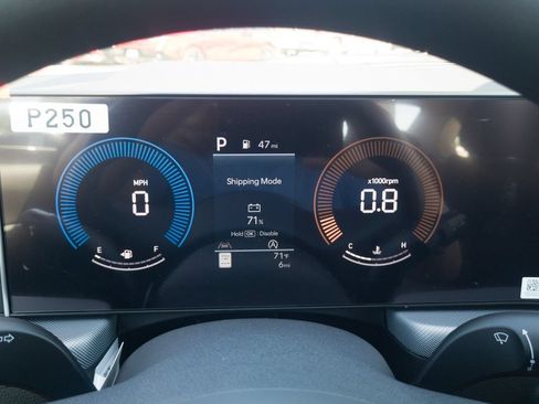 New 2026 Hyundai Sonata SE FWD image 24