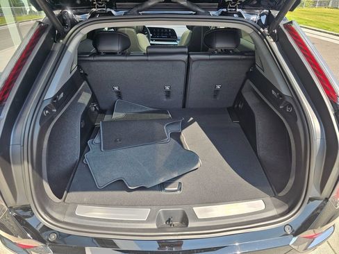 New 2026 Cadillac Optiq Sport 1 AWD/4WD image 13