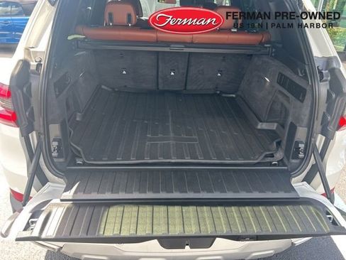 Used 2023 BMW X5 xDrive40i w/ Premium Package image 8