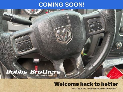 Used 2013 RAM 1500 Express RWD image 11