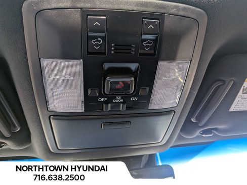 Used 2022 Lexus GX 460 Premium w/ Premium Package AWD/4WD image 26