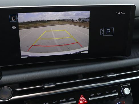 Certified 2025 Hyundai Tucson SEL image 30