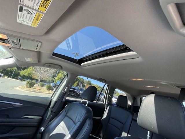 Used 2022 Honda Pilot Special Edition image 19